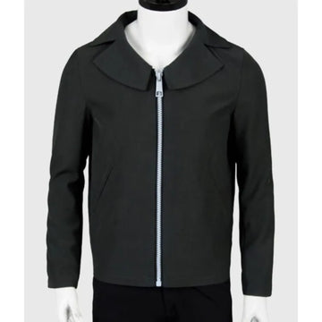 Despicable Me 4 Felonius Gru Black Cotton Jacket