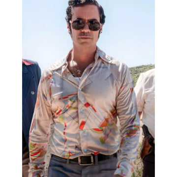 Danny Pino Hotel Cocaine 2024 Shirt