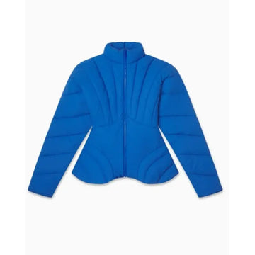 Khy Sculpted Puffer Jacket