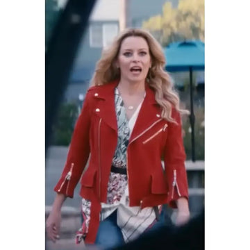 Elizabeth Skincare 2024 Hope Goldman Jacket