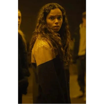 The Watchers Georgina Campbell Jacket