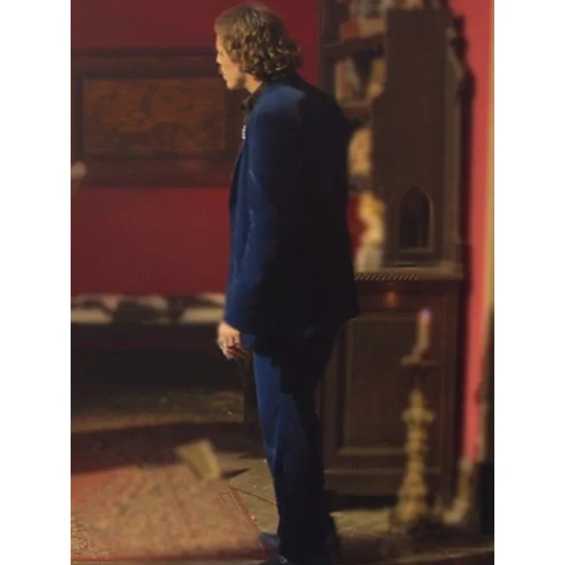 A-Vampire-in-the-Family-2023-Romulo-Arantes-Neto-Blue-Suit
