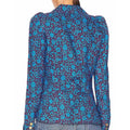 Harriet Dyer American Auto S02 Floral Blazer