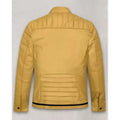 Andrew Tate Leather Jacket 