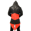 Assassins Creed Connor Kenway Hoodie Jacket