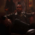 Ginny & Georgia Nathan Mitchell Leather Jacket