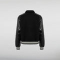 Blast Off Wool Varsity Jacket