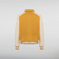 Blast Off Wool Varsity Jacket