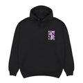 Boys Get Sad Too Fleece Hoodie