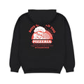 Boys Get Sad Too Fleece Hoodie