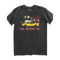 Ariana Grande SNL S49 T-Shirt