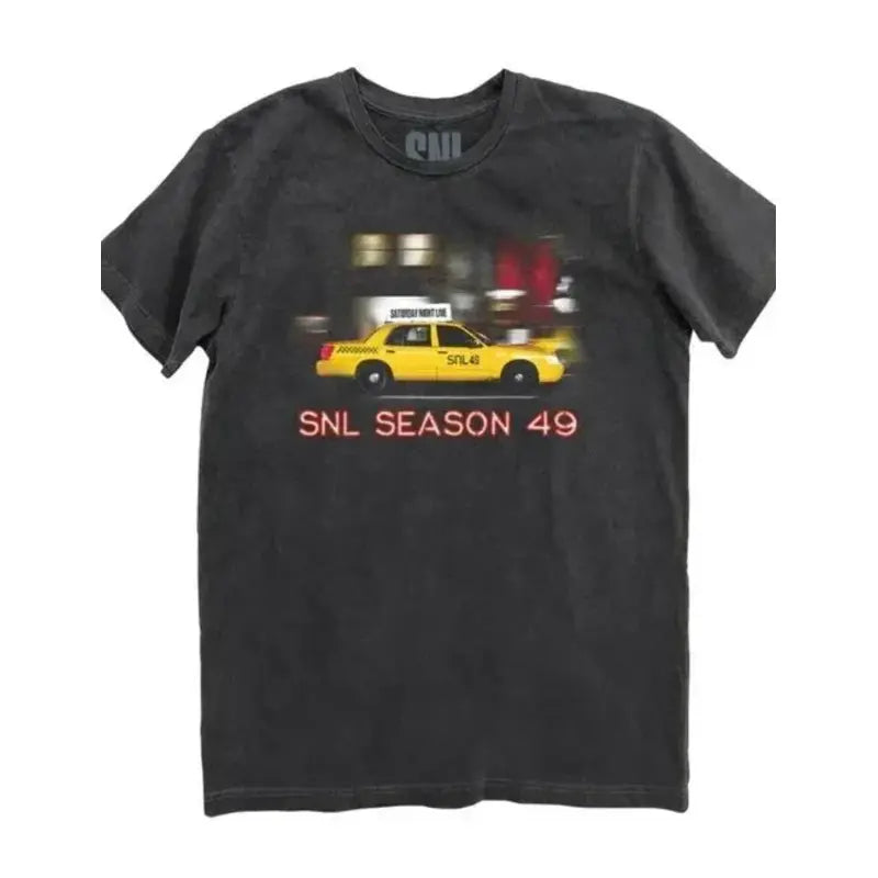 Ariana Grande SNL S49 T-Shirt