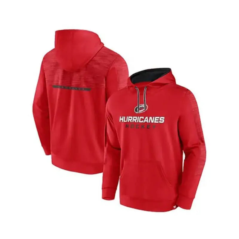 Carolina Hurricanes Fleece Hoodie