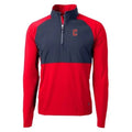 Cleveland Guardians Pullover Fleece Jacket