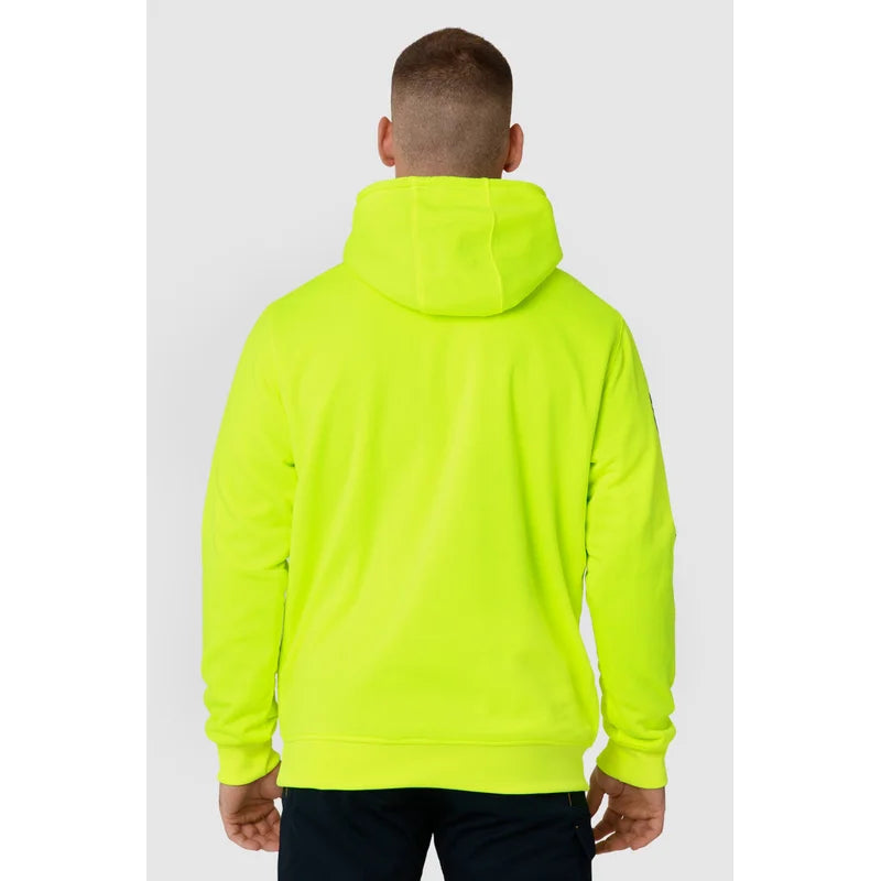 CAT Reversible Banner Hoodie