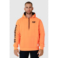 CAT Reversible Banner Hoodie