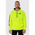 CAT Reversible Banner Hoodie
