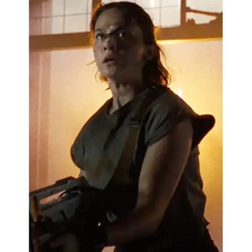 Alien: Romulus 2024 Cailee Spaeny Shirt