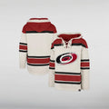 Carolina Hurricanes Lacer Fleece Hoodie