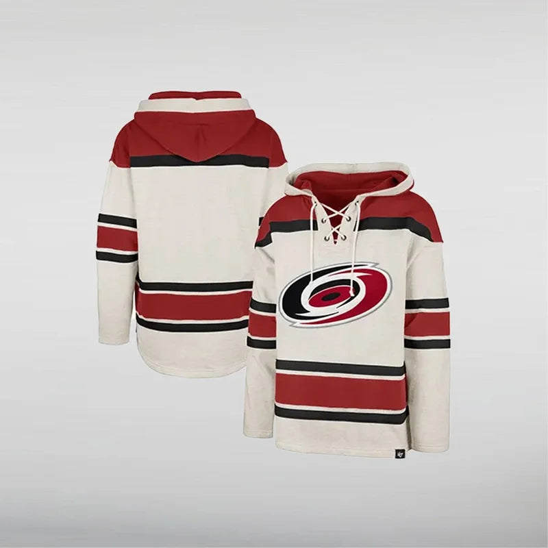 Carolina Hurricanes Lacer Fleece Hoodie