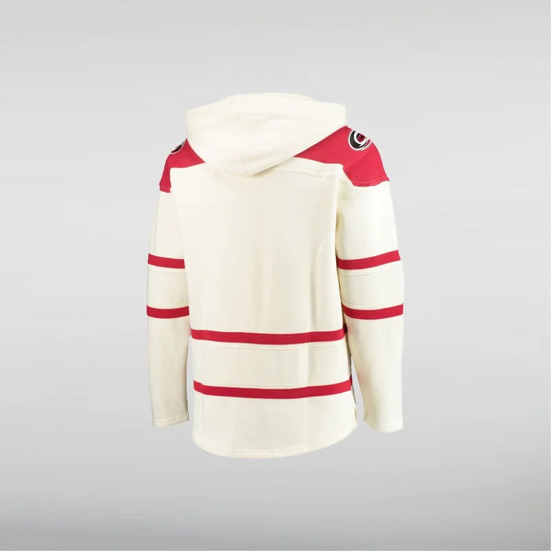 Carolina Hurricanes Lacer Fleece Hoodie