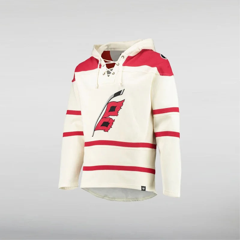 Carolina Hurricanes Lacer Fleece Hoodie