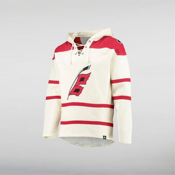 Carolina Hurricanes Lacer Fleece Hoodie
