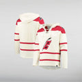 Carolina Hurricanes Lacer Fleece Hoodie