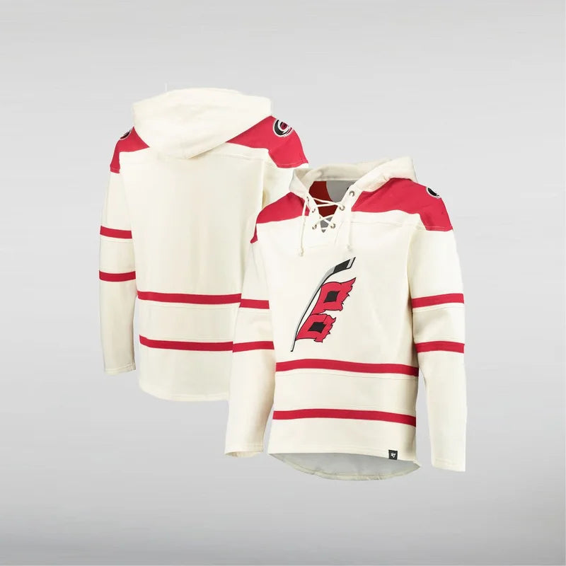 Carolina Hurricanes Lacer Fleece Hoodie