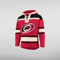 Carolina Hurricanes Lacer Fleece Hoodie