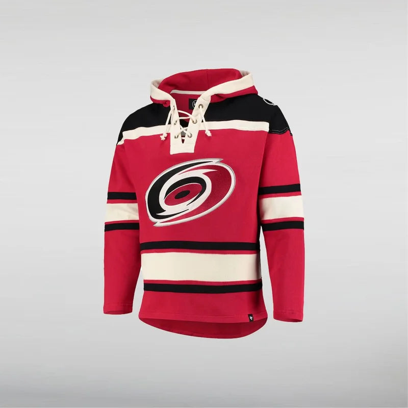Carolina Hurricanes Lacer Fleece Hoodie