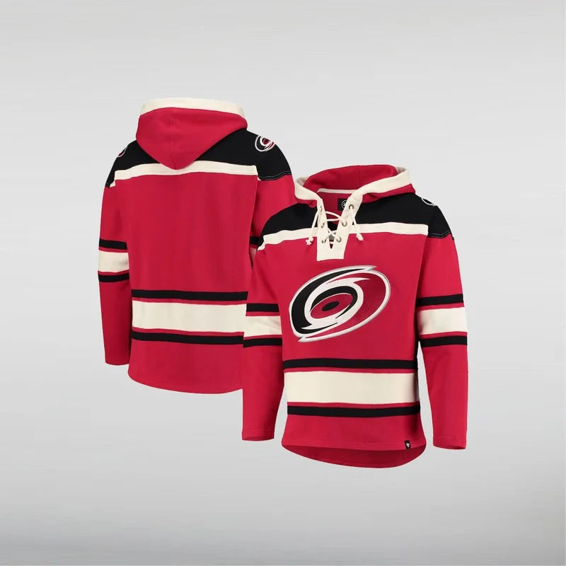 Carolina Hurricanes Lacer Fleece Hoodie