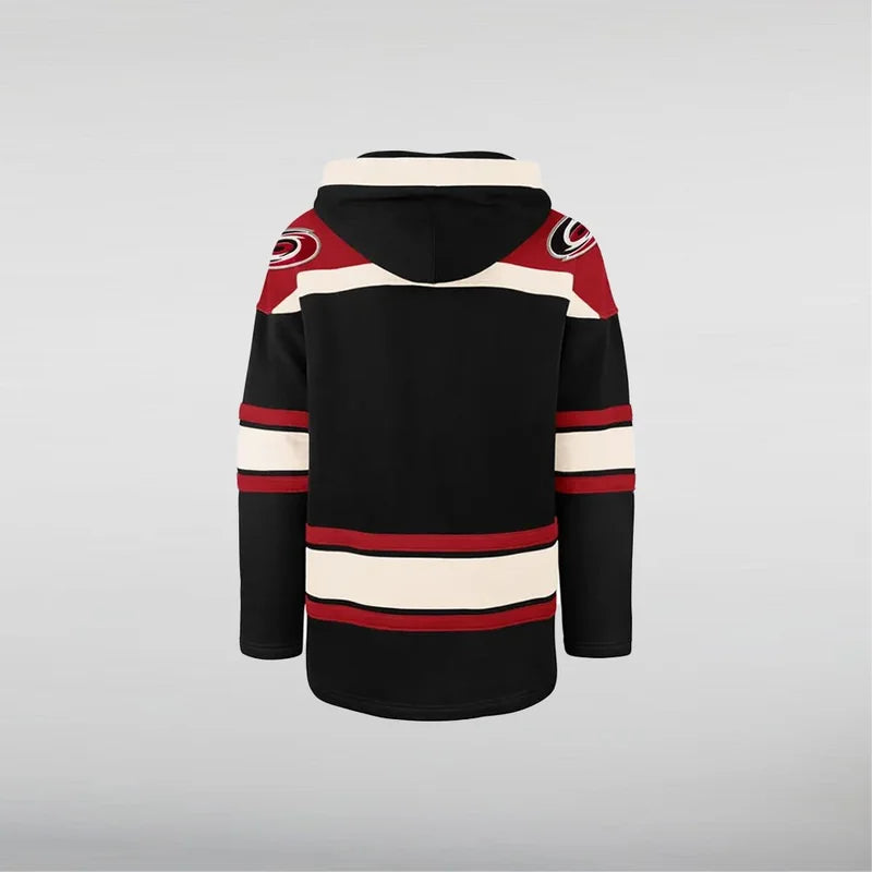 Carolina Hurricanes Lacer Fleece Hoodie