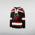 Carolina Hurricanes Lacer Fleece Hoodie