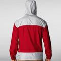 Carolina Hurricanes Windbreaker Polyester Jacket