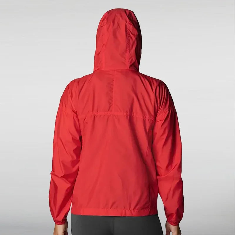 Carolina Hurricanes Windbreaker Polyester Jacket