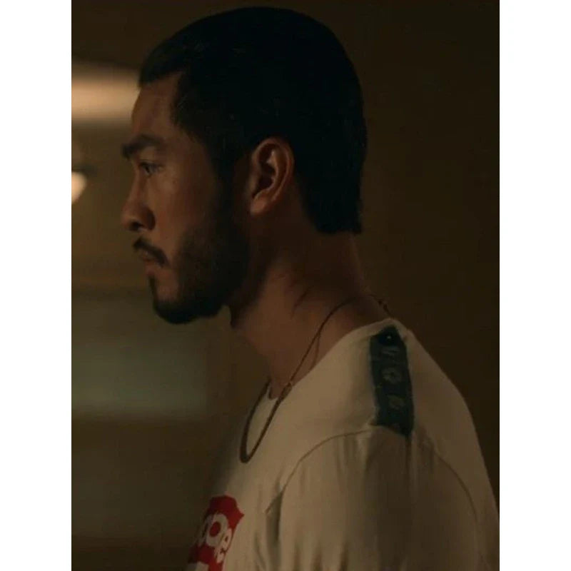 The Brothers Sun Justin Chien Soupreme T-Shirt