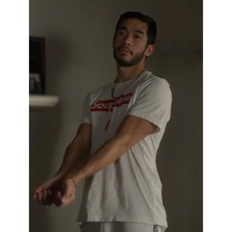 The Brothers Sun Justin Chien Soupreme T-Shirt