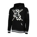 Classic Chicago White Sox Fleece Hoodies