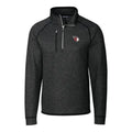 Cleveland Guardians Pullover Fleece Jacket