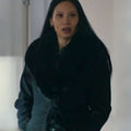 SurrealEstate S02 Clytemnestra Lomax Coat