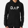 Dapper Dap Hoodie