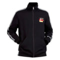 Death Row Records Doggystyle Black Jacket