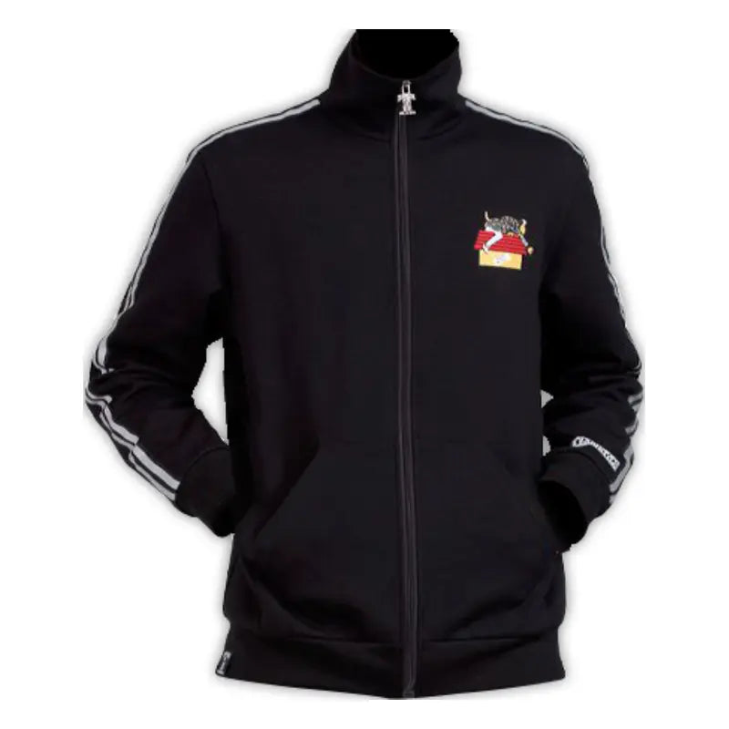Death Row Records Doggystyle Black Jacket