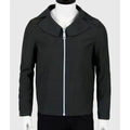 Despicable Me 4 Felonius Gru Black Cotton Jacket