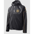 Salvation’s Edge Raid Black Jacket