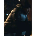 Anthony Ramos Dumb Money Puffer Jacket