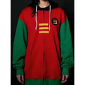 Eminem Rap Boy Fleece Hoodie