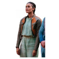 Moonhaven 2022 Bella Sway Cotton Jacket