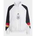 Germany Icon White Jacket